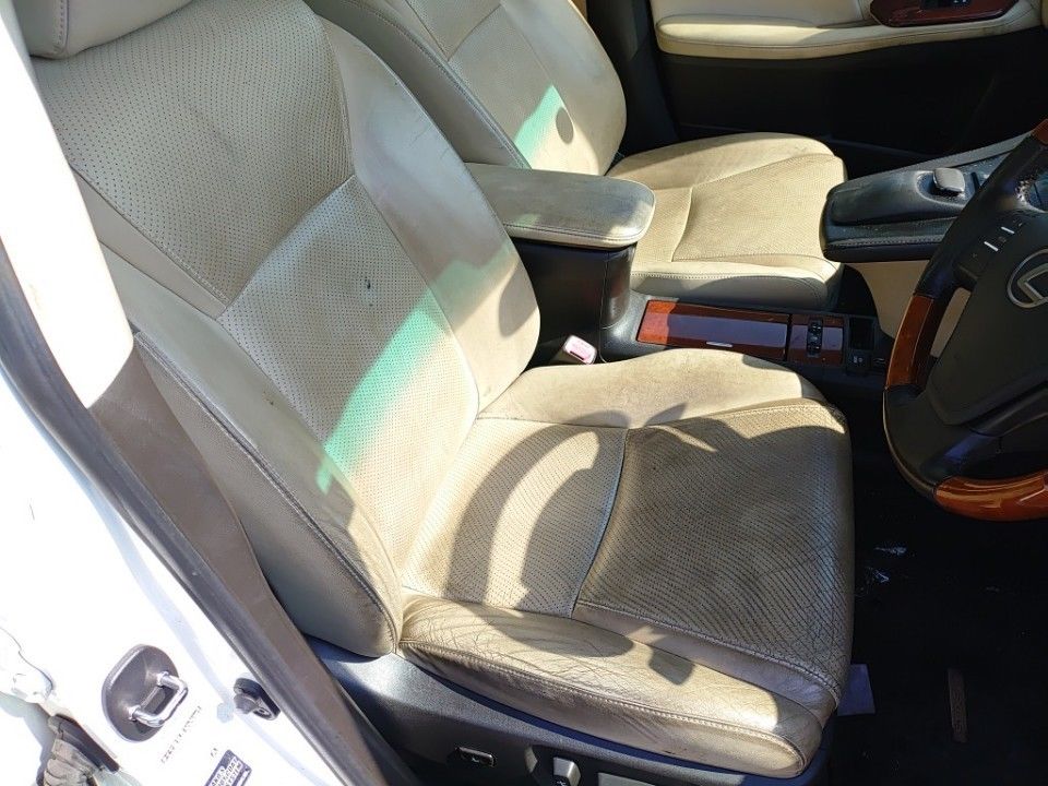 2013 Lexus HS auction photo 28
