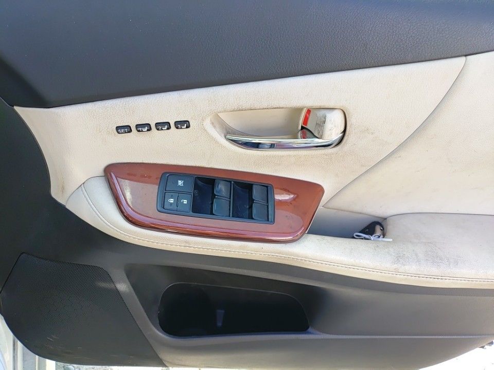 2013 Lexus HS auction photo 14