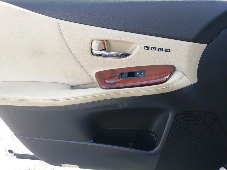 2013 Lexus HS auction photo 13