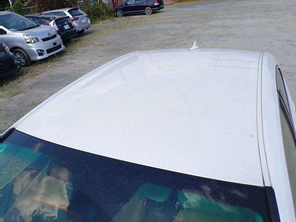 2013 Lexus HS auction photo 7
