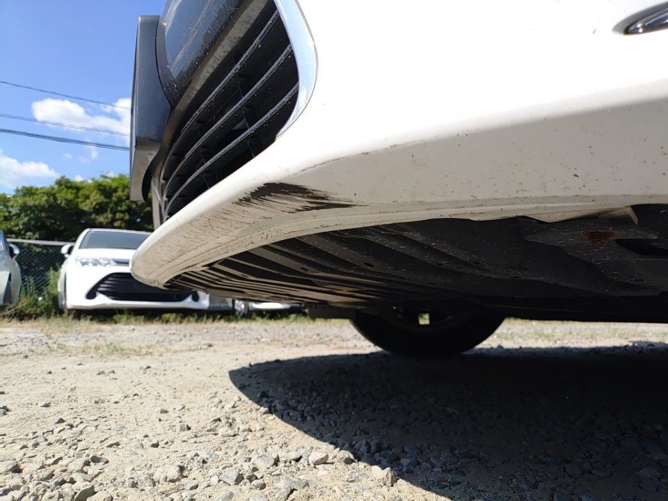 2013 Lexus HS auction photo 20