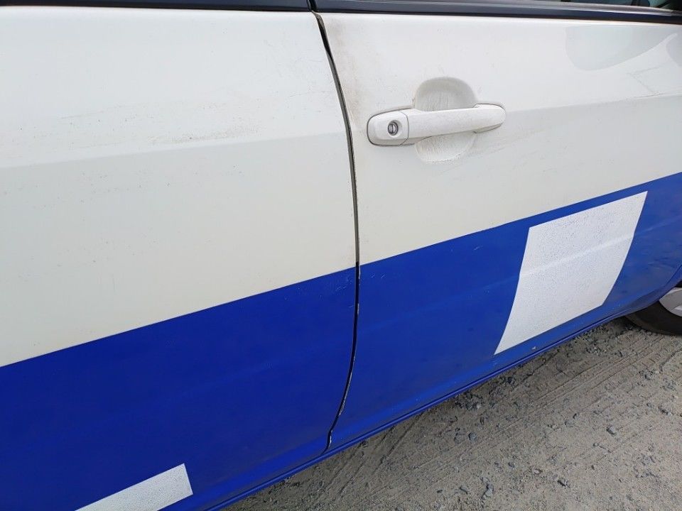 2017 Toyota Succeed auction photo 25