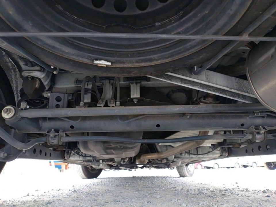 2017 Toyota Succeed auction photo 19