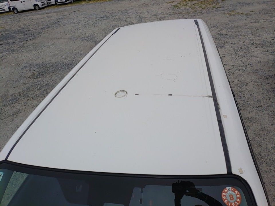 2017 Toyota Succeed auction photo 7