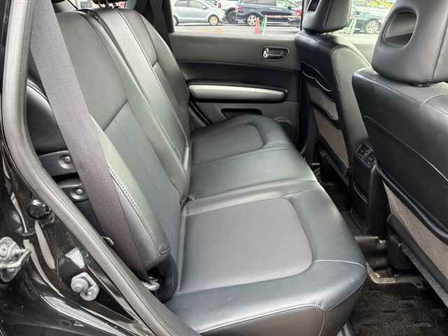 2009 Nissan X-Trail 20Xt auction photo 7