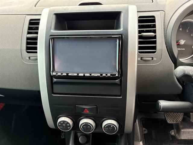 2009 Nissan X-Trail 20Xt auction photo 6