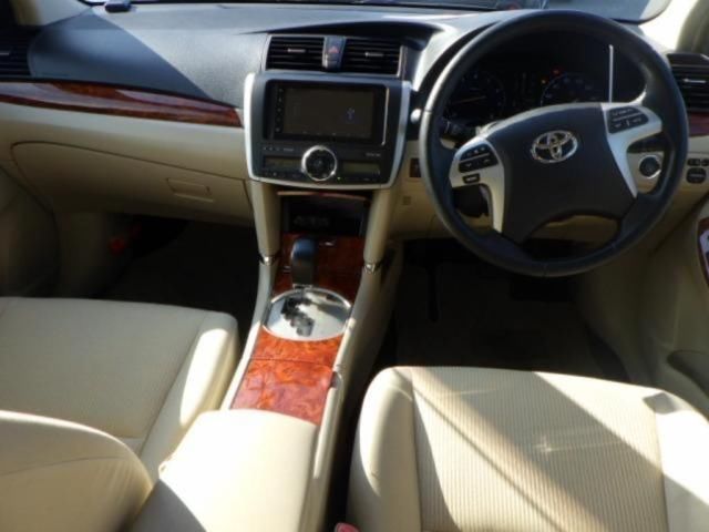 2015 Toyota Premio 1.8X Lパッケージ auction photo 3