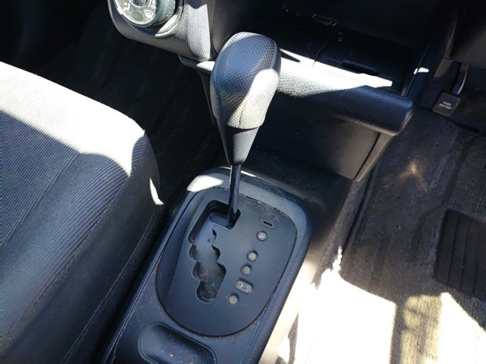 2016 Toyota Probox auction photo 12