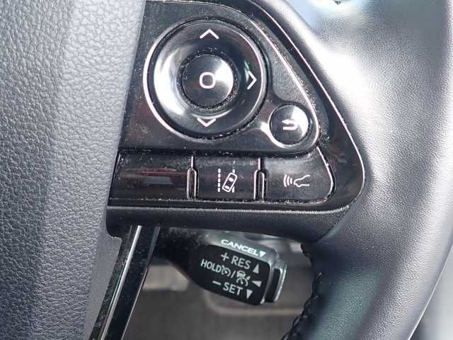 2021 Toyota Prius A auction photo 11