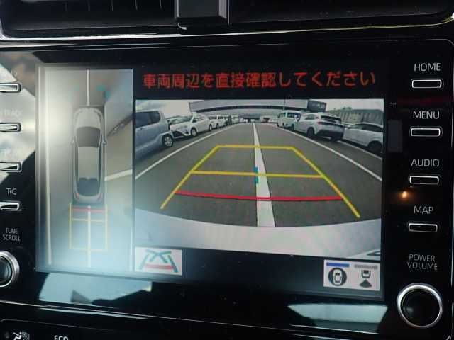 2021 Toyota Prius A auction photo 9