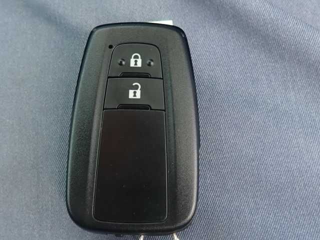 2021 Toyota Prius A auction photo 8