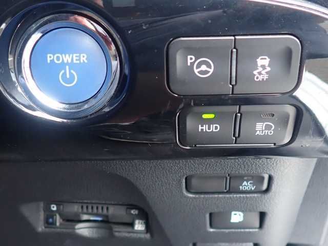 2021 Toyota Prius A auction photo 10