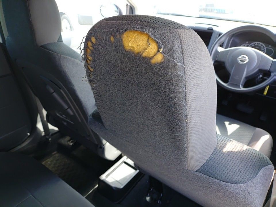 2018 Nissan NV150 AD auction photo 29