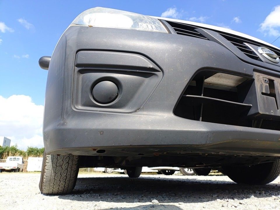 2018 Nissan NV150 AD auction photo 22