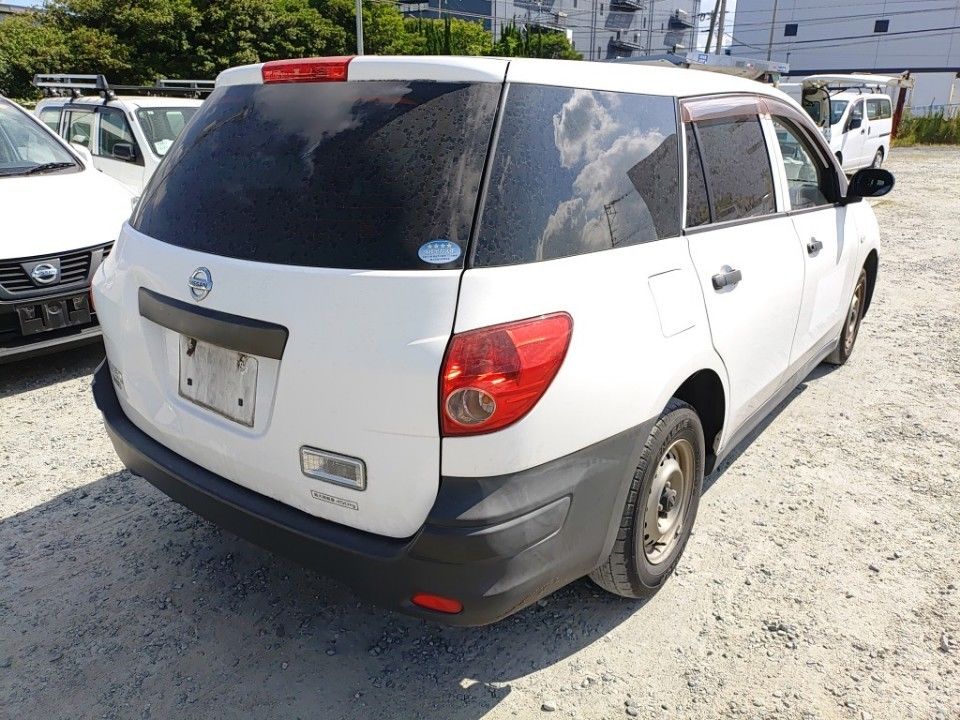 2018 Nissan NV150 AD auction photo 2