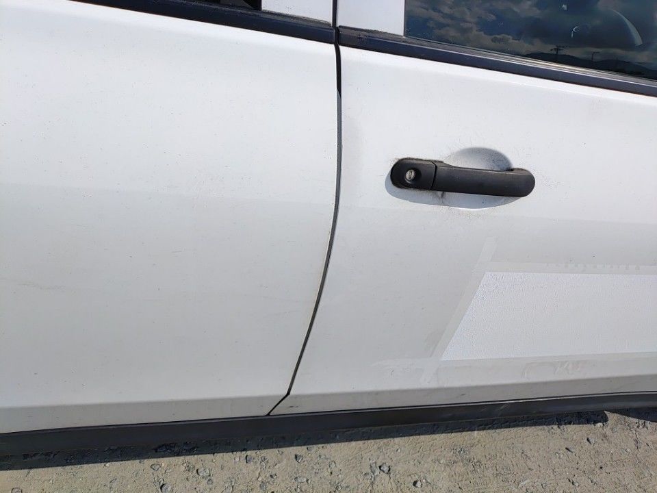 2018 Nissan NV150 AD auction photo 23