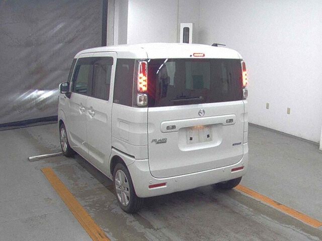 2018 Mazda Flair HV XS Upgrade P auction photo 2