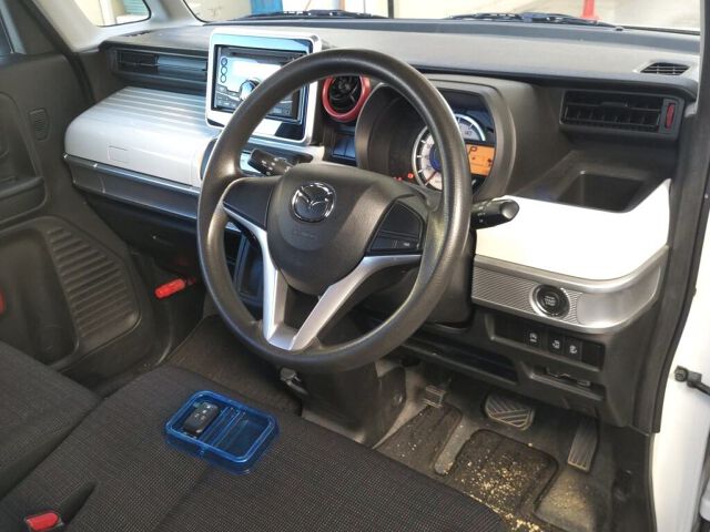 2018 Mazda Flair HV XS Upgrade P auction photo 3