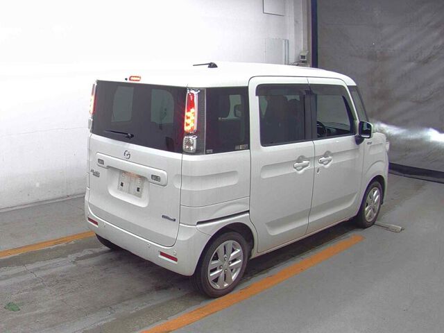 2018 Mazda Flair HV XS Upgrade P auction photo 5