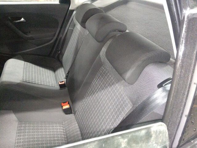 2015 Volkswagen ポロ TSIコンフォートライン auction photo 6