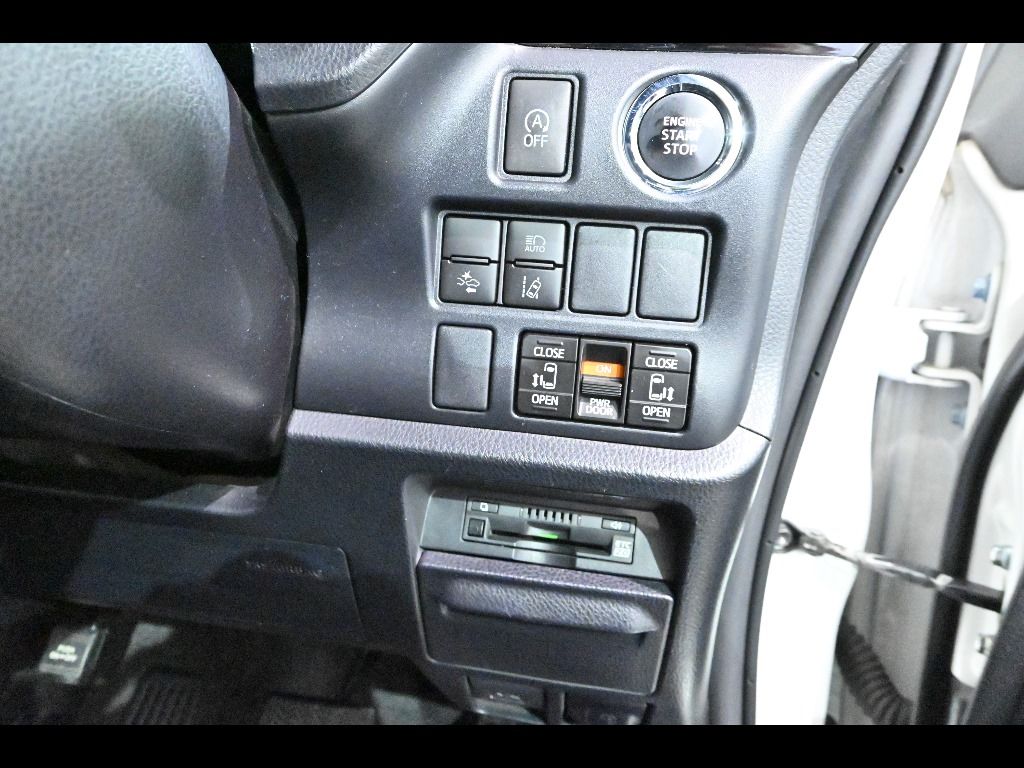 2019 Toyota Voxy ZS煌 7人 auction photo 12