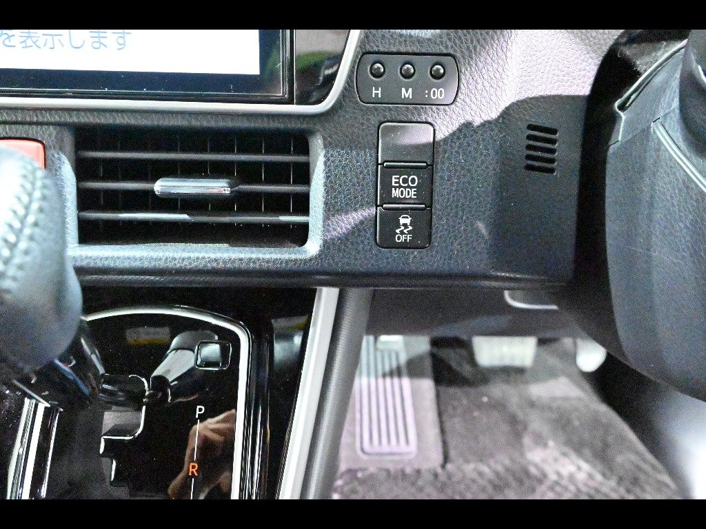 2019 Toyota Voxy ZS煌 7人 auction photo 11