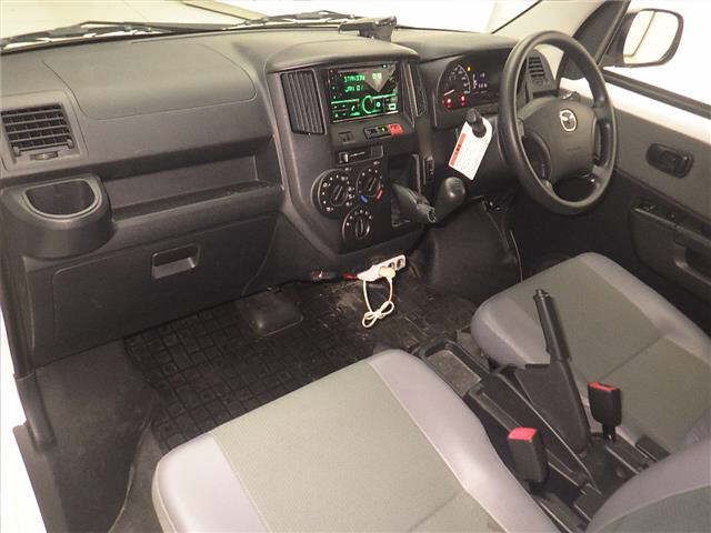 2021 Mazda ボンゴ 4WD DX スマートアシスト auction photo 4