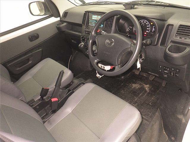 2021 Mazda ボンゴ 4WD DX スマートアシスト auction photo 3