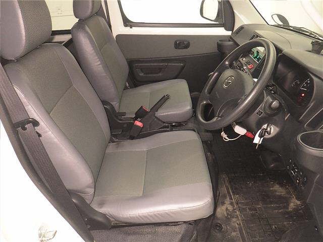 2021 Mazda ボンゴ 4WD DX スマートアシスト auction photo 5