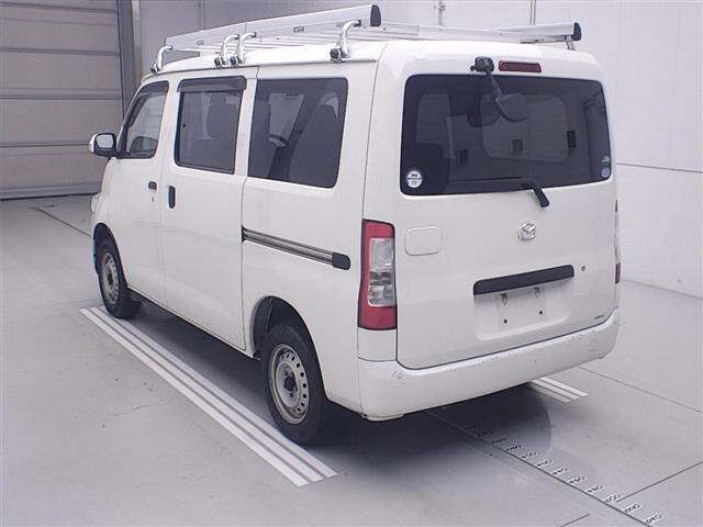2021 Mazda ボンゴ 4WD DX スマートアシスト auction photo 2