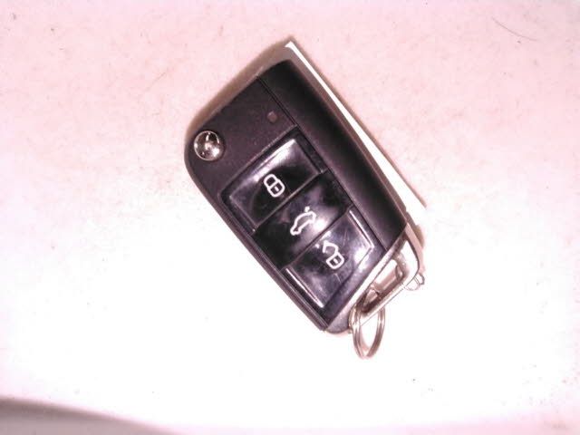 2018 Volkswagen ゴルフ TSI Comfortline Tech auction photo 10