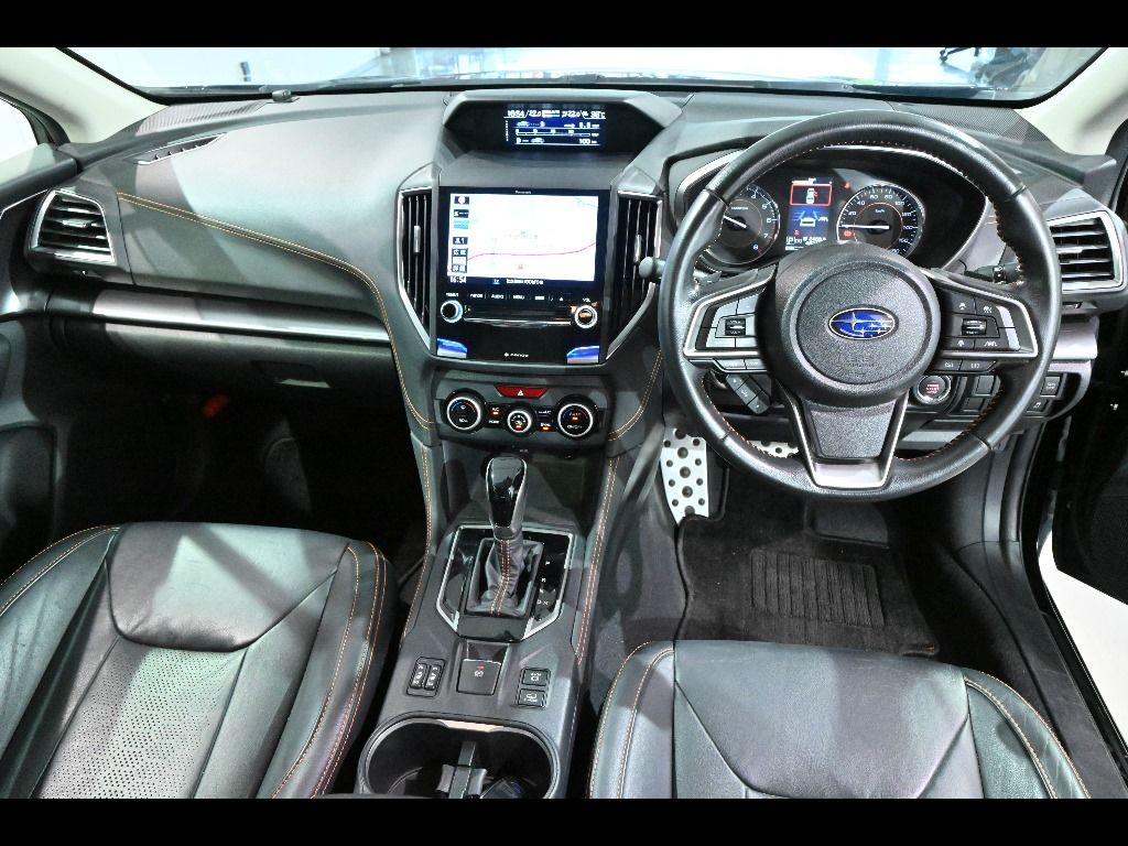 2019 Subaru XV 2.0i-S EyeSight auction photo 3