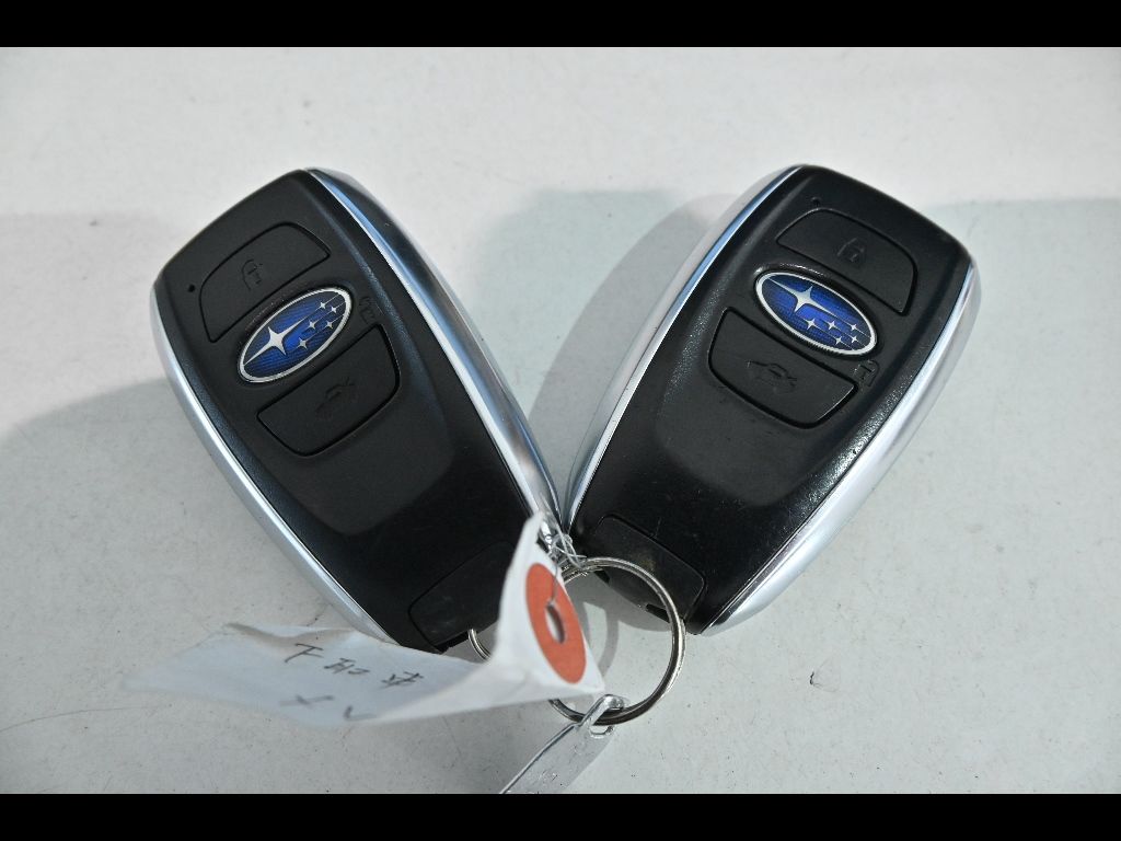 2019 Subaru XV 2.0i-S EyeSight auction photo 13