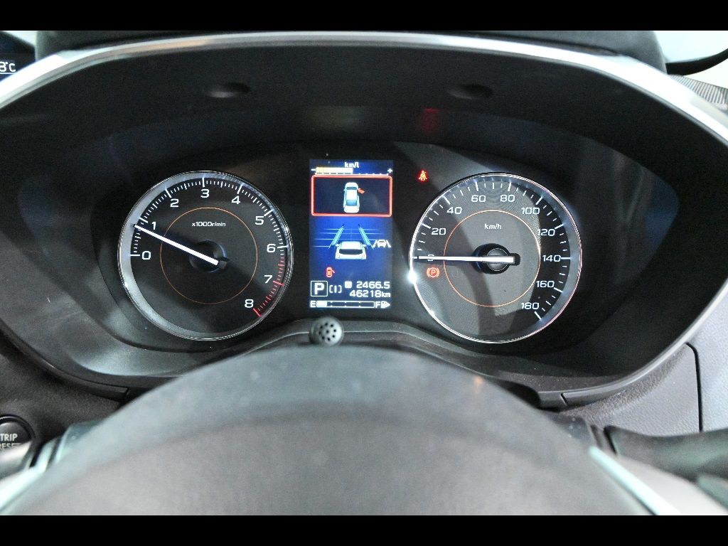 2019 Subaru XV 2.0i-S EyeSight auction photo 11