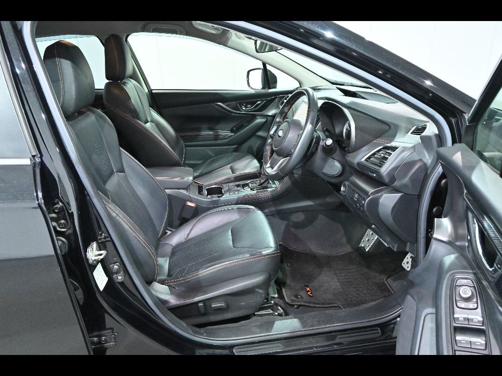 2019 Subaru XV 2.0i-S EyeSight auction photo 6