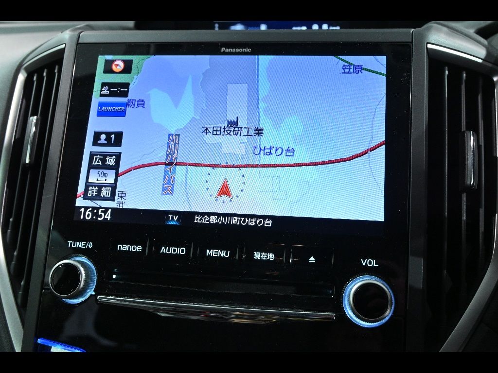 2019 Subaru XV 2.0i-S EyeSight auction photo 9