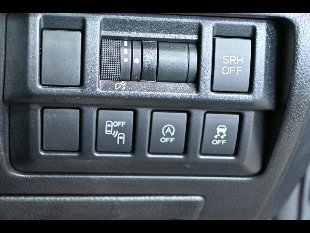 2019 Subaru XV 2.0i-S EyeSight auction photo 10