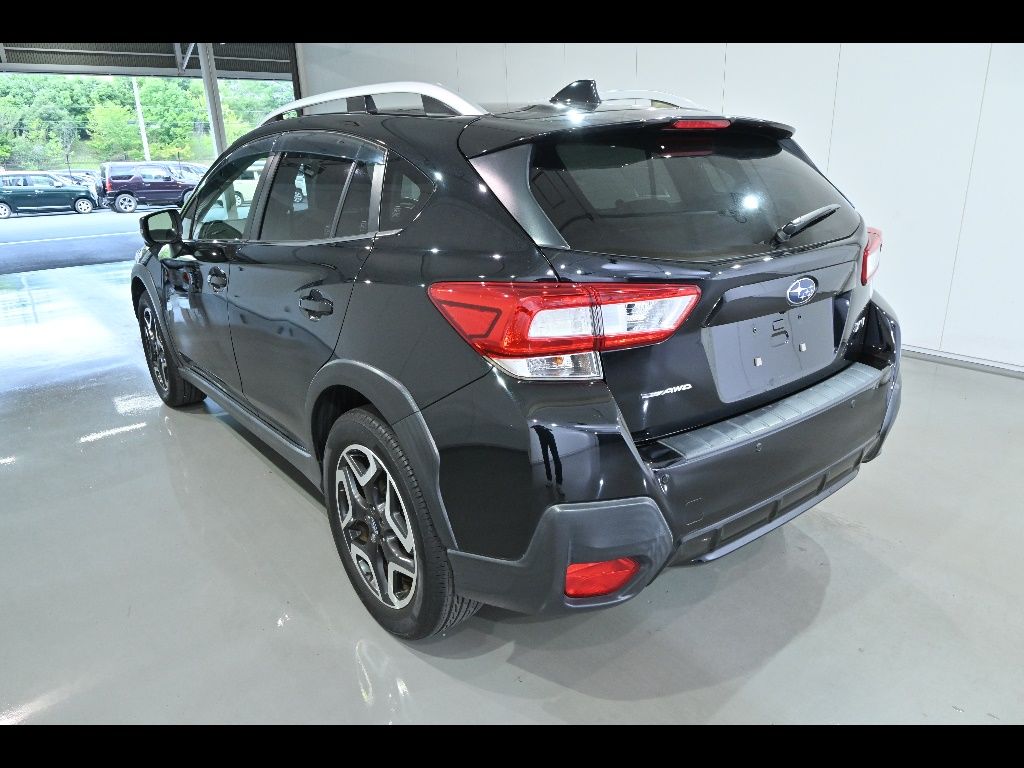 2019 Subaru XV 2.0i-S EyeSight auction photo 5