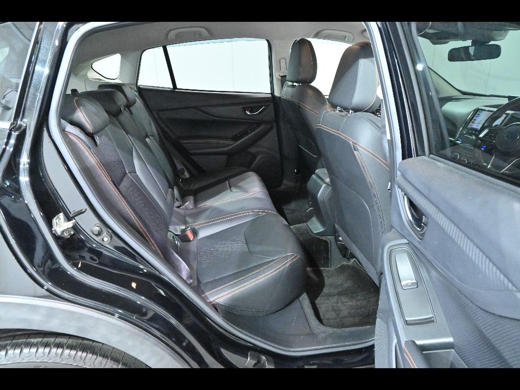2019 Subaru XV 2.0i-S EyeSight auction photo 7