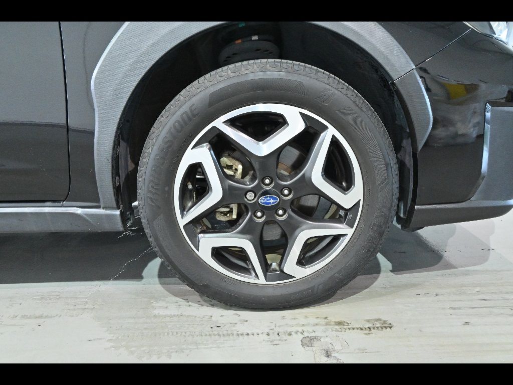 2019 Subaru XV 2.0i-S EyeSight auction photo 8