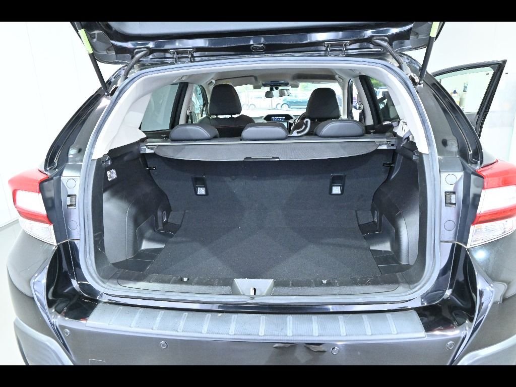 2019 Subaru XV 2.0i-S EyeSight auction photo 12