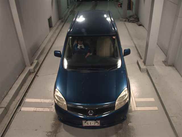 2011 Nissan ラフェスタ ジョイG auction photo 6