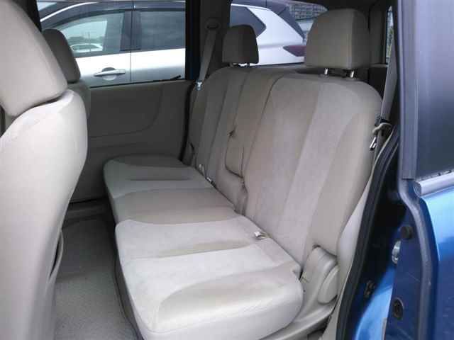 2011 Nissan ラフェスタ ジョイG auction photo 9