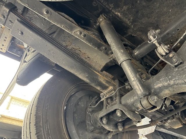2015 Toyota Dyna レイゾウレイトウ auction photo 10