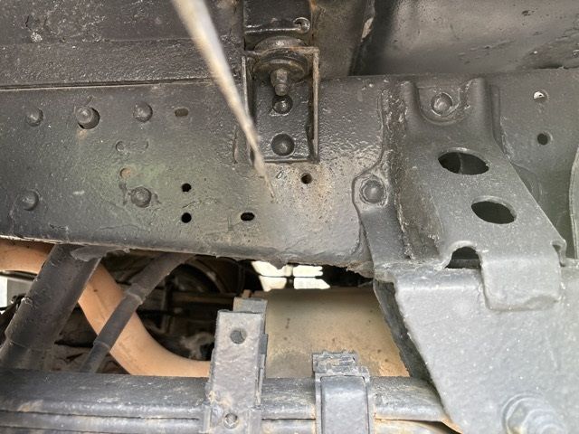 2015 Toyota Dyna レイゾウレイトウ auction photo 17