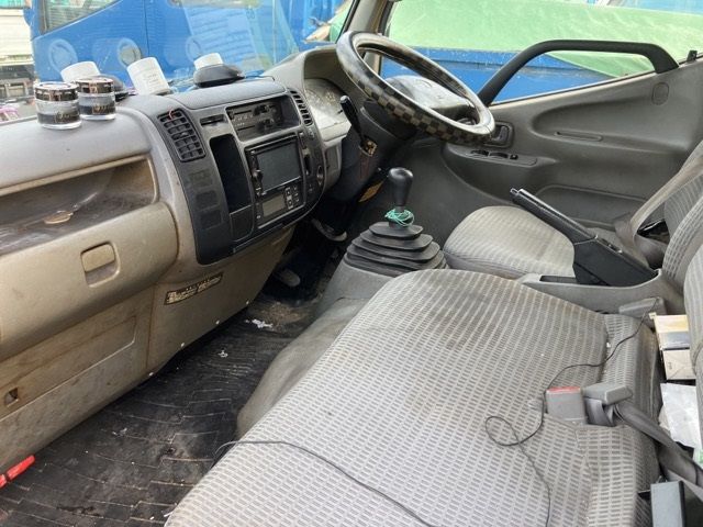 2015 Toyota Dyna レイゾウレイトウ auction photo 5