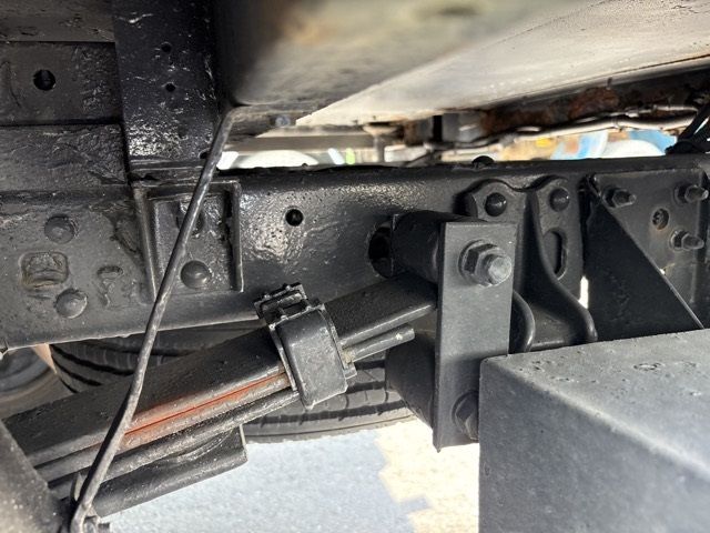 2015 Toyota Dyna レイゾウレイトウ auction photo 14