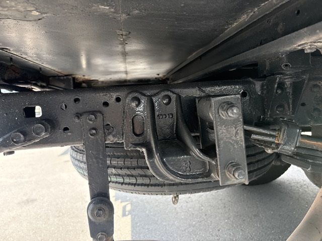 2015 Toyota Dyna レイゾウレイトウ auction photo 16