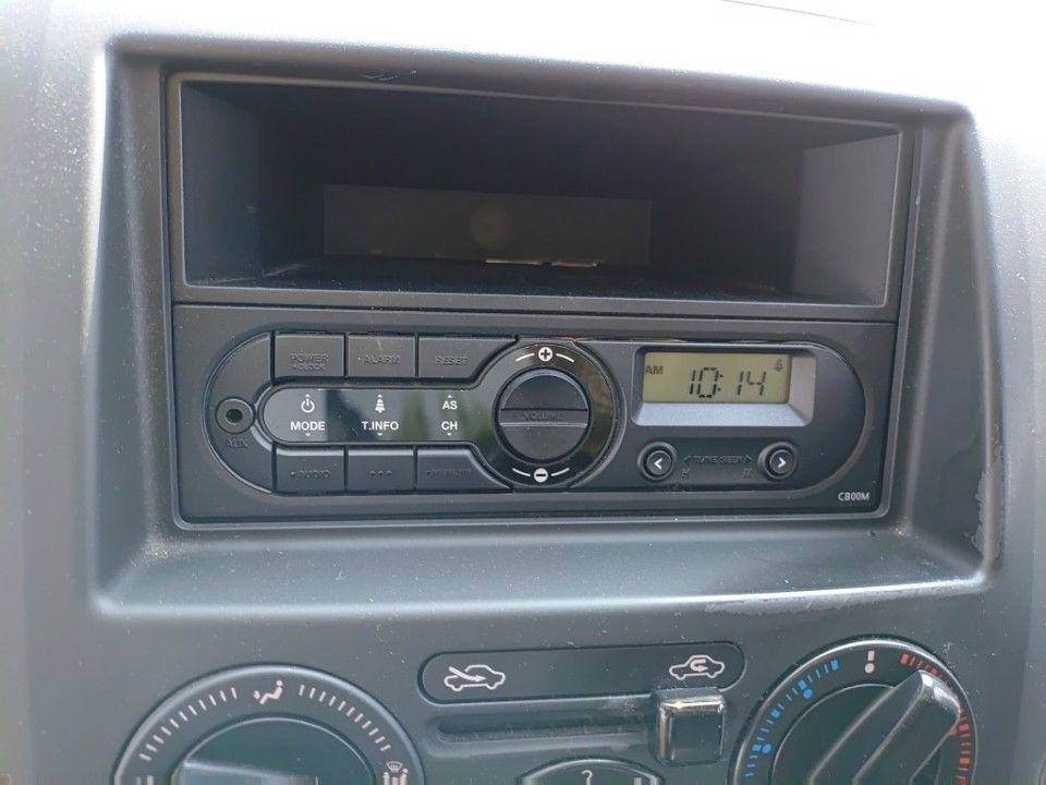 2021 Nissan NV200 Vanette auction photo 11