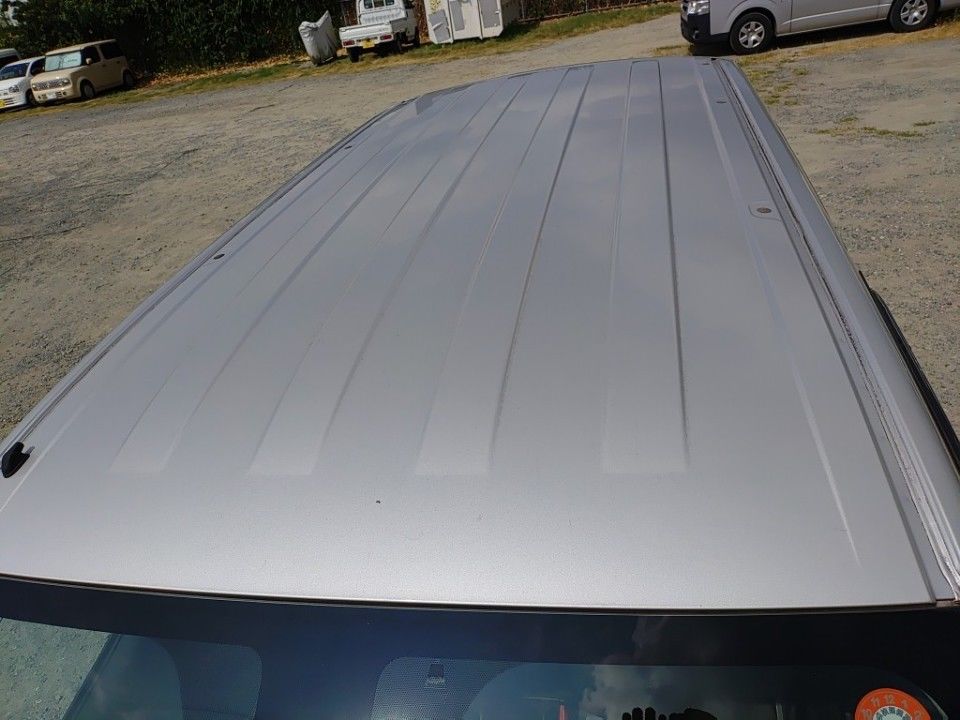 2021 Nissan NV200 Vanette auction photo 7